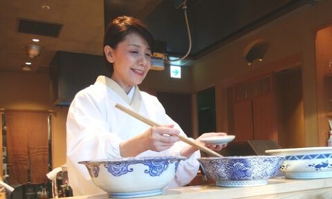 おばんざいプロジェクト　神楽坂の画像