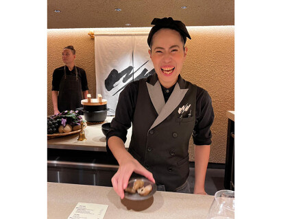  WAGYUMAFIA THE CUTLET SANDWICH KYOTOの画像