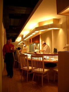 麻布いさご鮨　横浜ベイクォーター店の画像