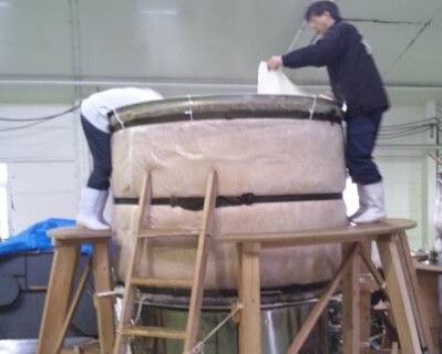 個室処 稲田屋はなれ 八重洲店の画像