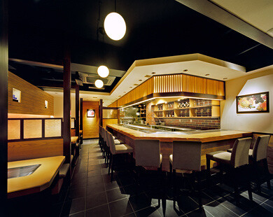 かんろ 天六店の画像