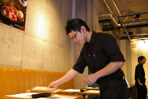 YAKINIKU A FIVE 徳の画像