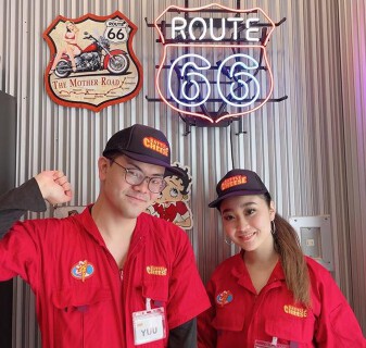 BATTLE CHEESEの画像