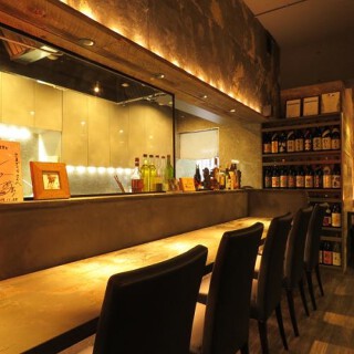 DINING SAMAZAKURAの画像