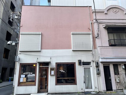 Unisontailor人形町の画像