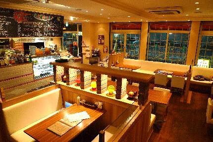 pizzeria ARMADOREの画像