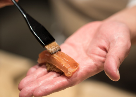 Sushi Sho Hawaiiの画像