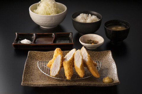 イマカツ　銀座店の画像