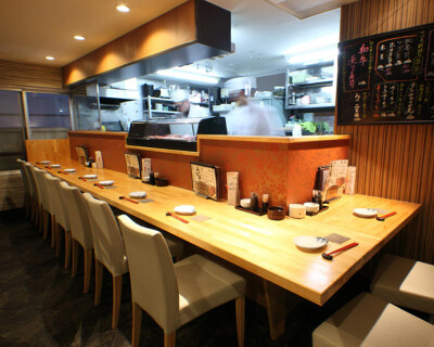 寿司　天然や　大船店の画像