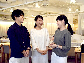 chano-ma 岡山店の画像