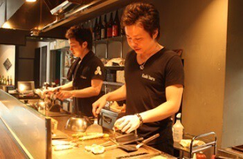 串ばる　本店の画像