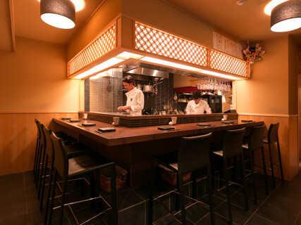 YAKITORI 葵の画像