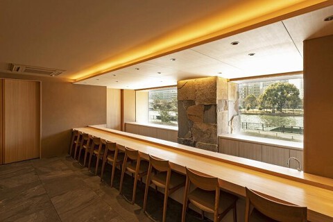 鮨ほしやまの画像