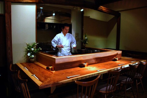 元赤坂　ながずみの画像