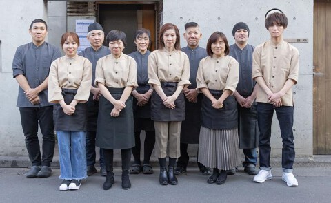 手打ち蕎麦　銀杏の画像