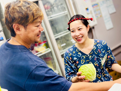 らぁ麺と酒 ばら乃 西葛西店の画像