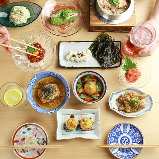 宝堂 KARASUMAの画像