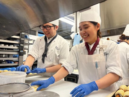 Merci life organics練馬店の画像