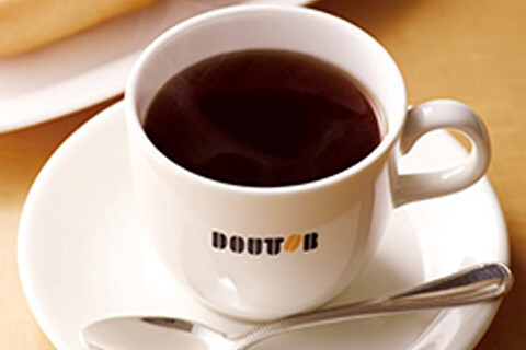 ドトールコーヒーショップ　名古屋タワーズ通り店の画像