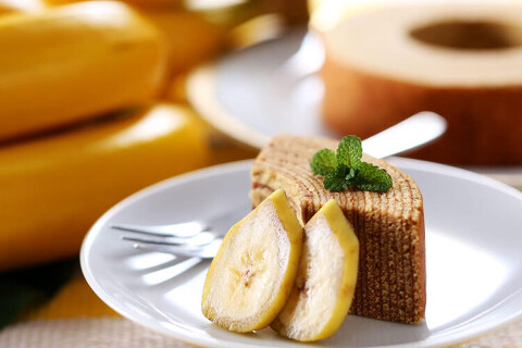 伊勢忍者キングダム フルーツカフェの画像