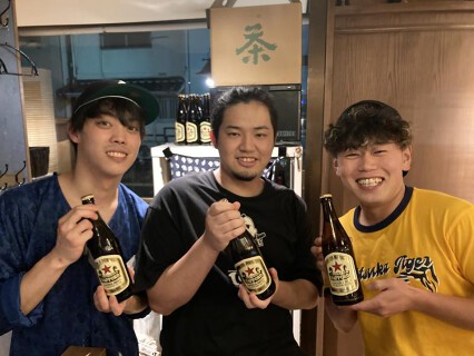 鷹呑メの画像