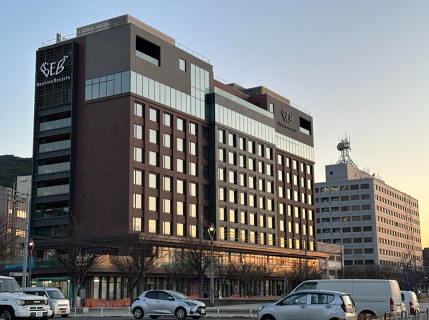 伽哩本舗 門司港西海岸店の画像
