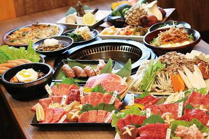 しいな牧場の画像