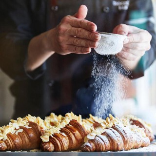 CHOCOLATE BANKの画像