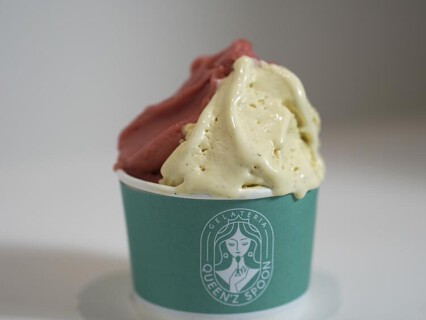 Gelateria Queen'z Spoonの画像