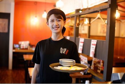 やきとりの扇屋　金山駅東口店の画像