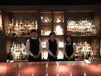 Bar VEILLEの画像