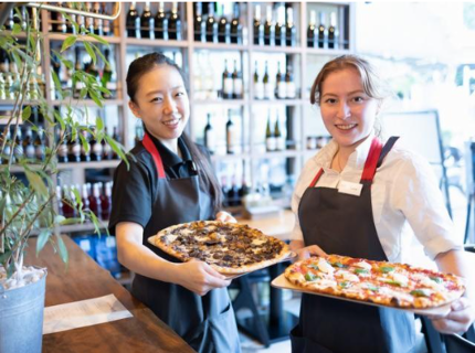 オービカ モッツァレラバー 六本木ヒルズ店の画像