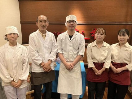 和食鍋処 すし半 市岡店の画像