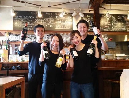 葡萄屋Maru-shuの画像