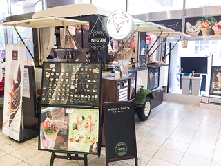 MOMI＆TOY’S 上大岡 mioka店の画像