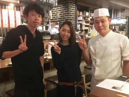 宮崎酒場ゑびす[002]の画像