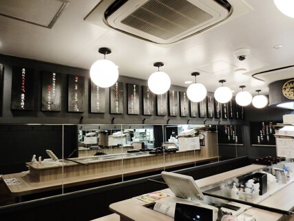 坂井精肉店　高田馬場店の画像