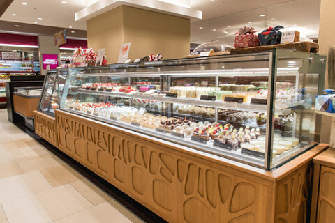     くるみや  本店  の画像