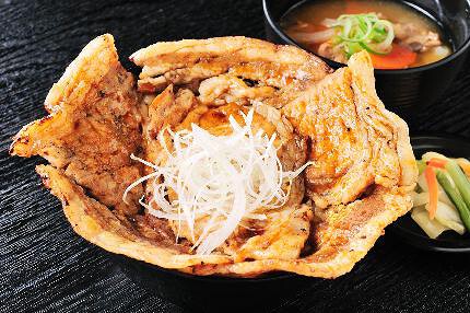 ホエーどん亭　浜松町店の画像