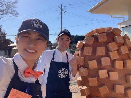 小麦の奴隷　仙台愛子店の画像