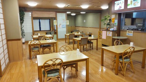 ヨコヤマユーランド緑の画像