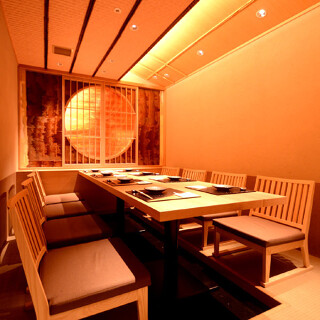 竹庭 TOMORI 大宮店の画像