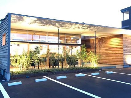 CAFE LIMOGESの画像