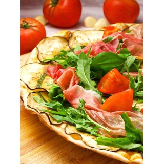 La voglia matta ルミネ荻窪店の画像