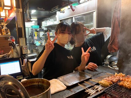 やきとり 和奏の画像