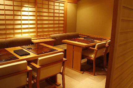 魚しゃぶ 肉しゃぶ　掌（たなごころ）の画像