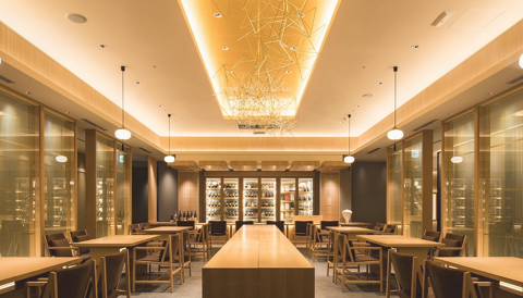 ポルトムインターナショナル北海道の画像