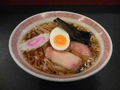 ラーメン大至の画像