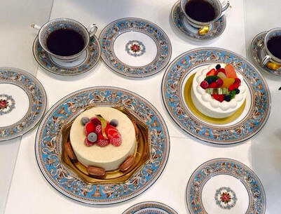  オー・ボン・ガトー・ビゴの画像