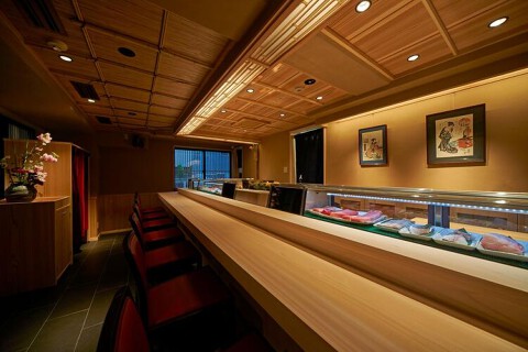 すし辰ノ屋の画像